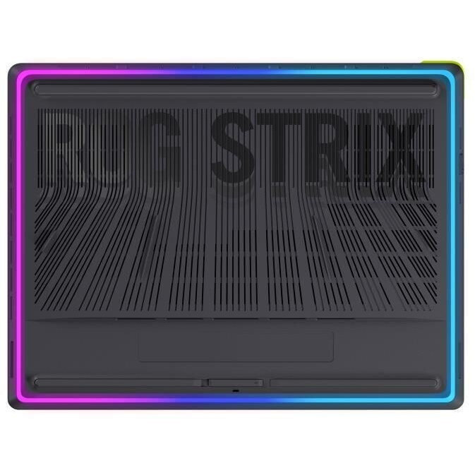 Asus ROG Strix G16 G615JM-RV014 G615JM-RV014 16" IPS FHD+ (i5-13450HX/16GB/1TB SSD/GeForce RTX 5060/No OS) Eclipse Gray (US Keyboard) view 9