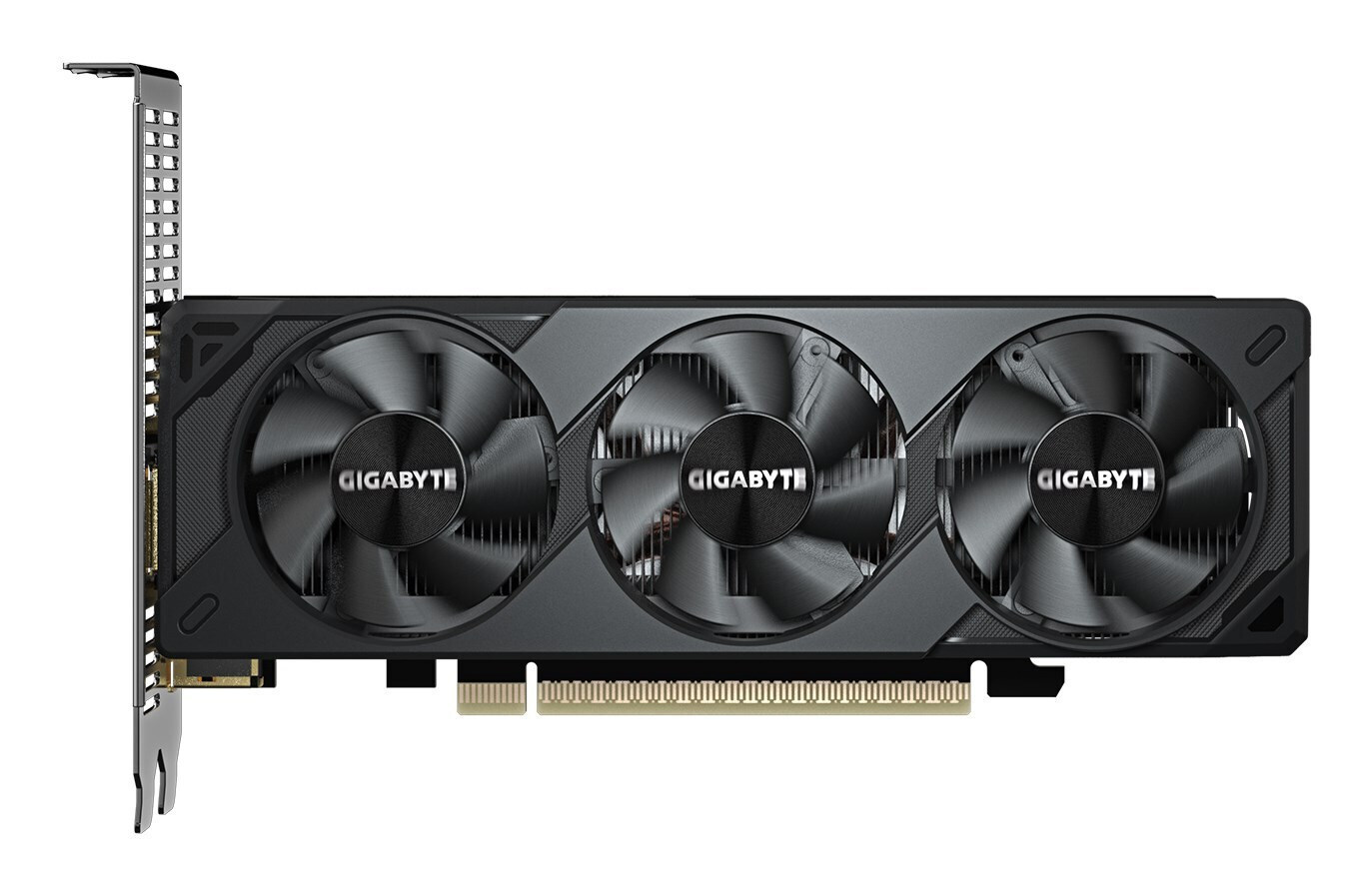 Gigabyte GeForce RTX 5060 8GB GDDR7 OC Low Profile 8G Graphics Card GV-N5060OC-8GL vue 5
