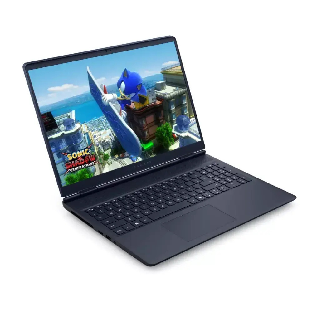Dell Alienware 16 Aurora AC16250 16" QHD+ (i9-12700H/16GB/1TB SSD/GeForce RTX 5060/W11 Pro) (International English Keyboard) view 5