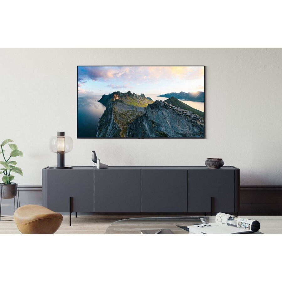 Samsung Smart Television 100" 4K UHD Neo QLED QN80F HDR (2025) view 9