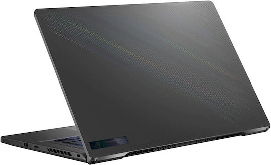 Asus ROG Zephyrus G16 GU603VI-G16.I74070 16" FHD 165Hz (i7-13620H/16GB/512GB SSD/GeForce RTX 4070/W11 Home) (US Keyboard) view 5