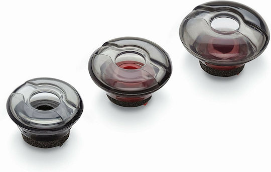 Plantronics Voyager 5200 Earbud Bluetooth Handsfree Earphone Black view 3