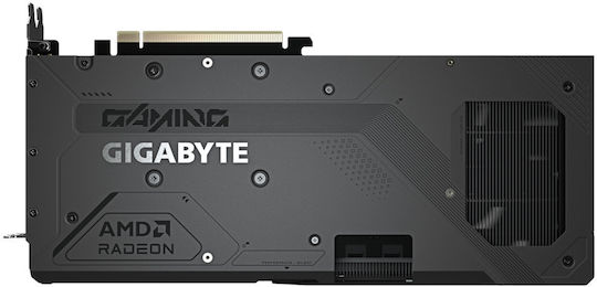 Gigabyte Radeon RX 9070 16GB GDDR6 GAMING OC Graphics Card view 3