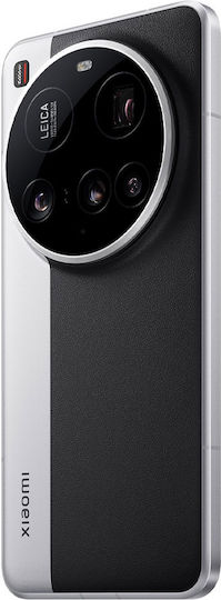 Xiaomi 15 Ultra 5G (16GB/512GB) Silver Chrome view 7