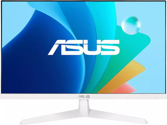 Asus VY249HF-W IPS Monitor 23.8" FHD 1920x1080