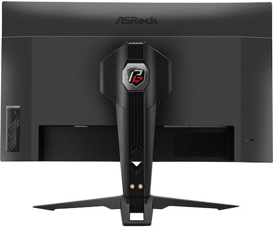 ASRock PG32QF2B VA Gaming Monitor 31.5" QHD 2560x1440 165Hz view 3