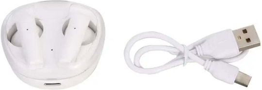 Tekmee In-ear Bluetooth Handsfree Earphones with Charging Case view 5