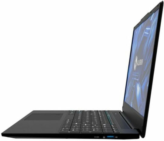 Alurin Flex Advance 15.6" FHD 144Hz (i7-1255U/16GB/1TB SSD/No OS) (ES Keyboard) view 3