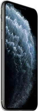 Apple iPhone 11 Pro (4GB/64GB) Silver view 4