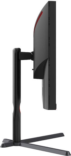 AOC Q27G3XMN/BK VA Gaming Monitor 27" QHD 2560x1440 180Hz with Response Time 1ms GTG view 5