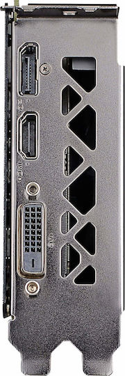 EVGA GeForce RTX 2060 6GB GDDR6 KO Ultra Gaming Graphics Card view 4