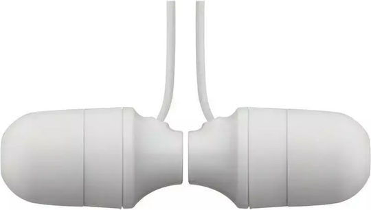 JVC HA-FX35BT In-ear Bluetooth Handsfree Earphones White view 4