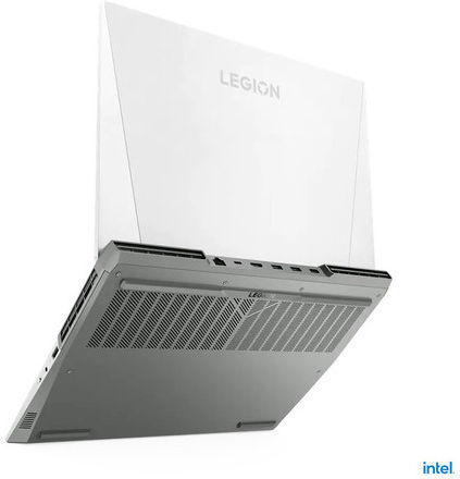 Lenovo Legion 5 Pro 16IAH7H 16" IPS QHD+ 165Hz (i5-12500H/16GB/512GB SSD/GeForce RTX 3060/W11 Home) Glacier White (GR Keyboard) view 6