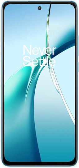 OnePlus Nord CE4 Lite 5G Dual SIM (8GB/256GB) Mega Blue view 8