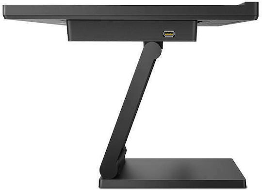 Philips 222B1TC IPS Monitor 21.5" FHD 1920x1080 with Response Time 4ms GTG view 6