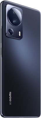 Xiaomi 13 Lite NFC 5G Dual SIM (8GB/128GB) Black view 2