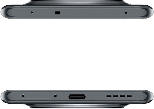 Realme 14 Pro 5G Dual SIM (8GB/256GB) Suede Grey view 9