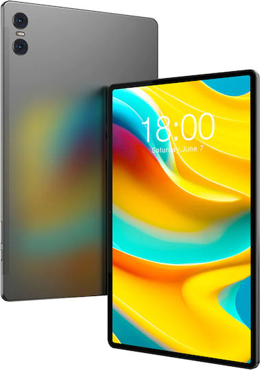 Teclast T50 Pro 4G 11" Tablet (8GB/256GB) Gray