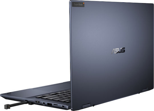 Asus ExpertBook B5 Flip B5402FVA-GR73C1X 14" FHD Touchscreen (i7-1360P/16GB/512GB SSD/W11 Pro) (US Keyboard) vista 5