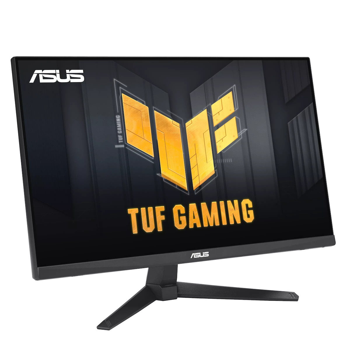 Asus TUF Gaming VG249QE5A IPS Gaming Monitor 23.8" FHD 1920x1080 144Hz view 2