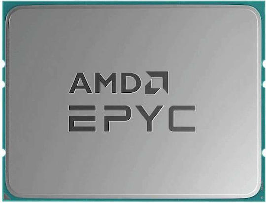 AMD Epyc 7543 2.8GHz Processor 32 Core for Socket SP3 Tray view 1