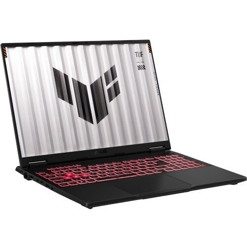 Asus TUF Gaming A18 FA608UP-RV102 18" FHD+ 165Hz (Ryzen 7-260/32GB/1TB SSD/GeForce RTX 5070/W11 Home) (International English Keyboard) vista 2