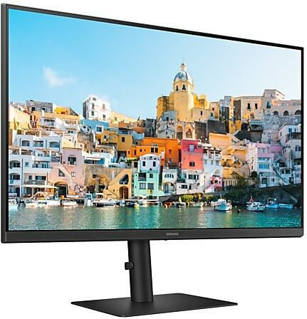Samsung LS27A400UJUXEN IPS Monitor 27" FHD 1920x1080 with Response Time 5ms GTG view 3