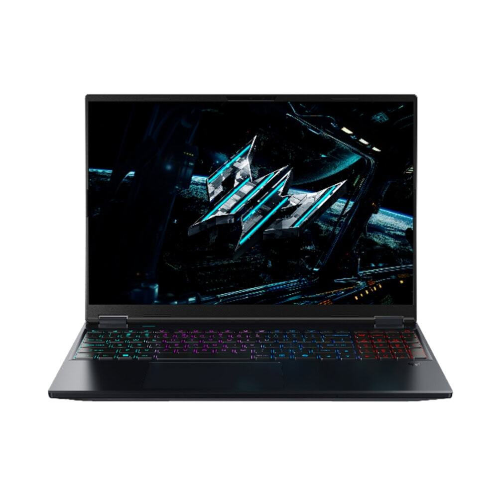 Acer Predator Helios Neo 16 AI PHN16 -71 16" OLED QHD+ 240Hz (Ultra 9-275HX/16GB/1TB SSD/GeForce RTX 5070 Ti/W11 Pro) (International English Keyboard)