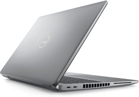 Dell Latitude 5540 15.6" IPS FHD (i5-1335U/16GB/512GB SSD/W11 Pro) (International English Keyboard) view 4