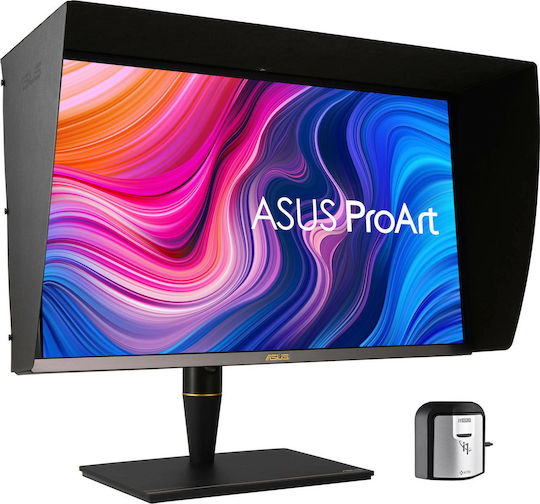 Asus ProArt PA32UCX-PK IPS HDR Monitor 32" 4K 3840x2160 with Response Time 5ms GTG view 2