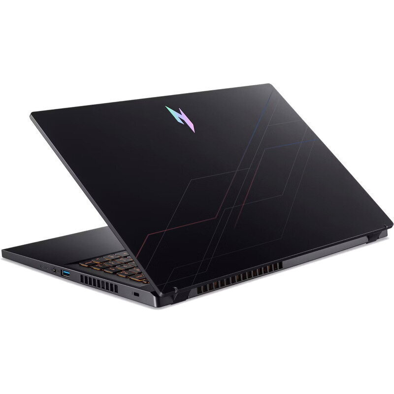Acer NB ANV15-52 15.6" IPS FHD 165Hz (Core 5-210H/16GB/512GB SSD/GeForce RTX 5050/No OS) (US Keyboard) vue 5