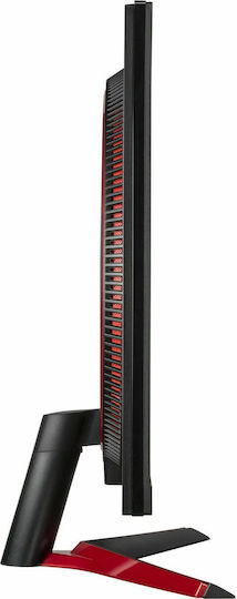 LG 32GN500-B VA HDR Gaming Monitor 31.5" FHD 1920x1080 165Hz with Response Time 5ms GTG vue 8