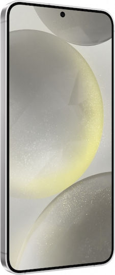 Samsung Galaxy S24+ 5G Dual SIM (12GB/512GB) Marble Gray view 4