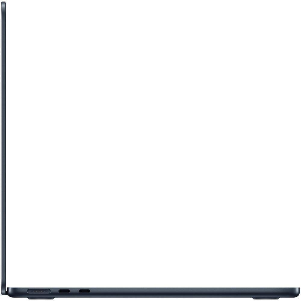 Apple MacBook Air 13.6" (2022) IPS Retina Display (M2-8-Core/16GB/256GB SSD/8-Core GPU) Midnight (International English Keyboard) view 6