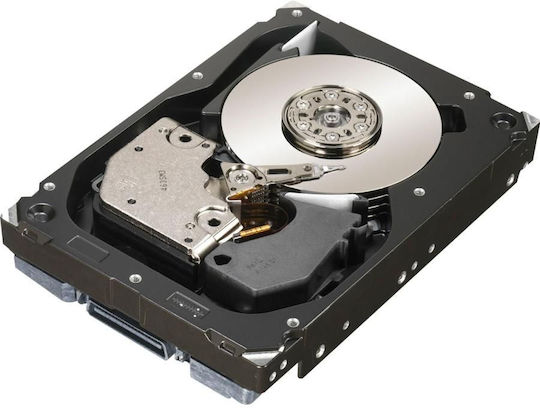 HP 72GB HDD Hard Drive 2.5" SATA III 15000rpm for Server 653949-001