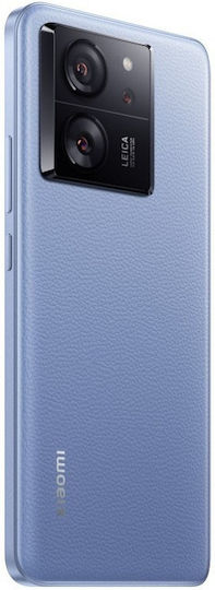 Xiaomi 13T Pro 5G Dual SIM (12GB/512GB) Alpine Blue view 9