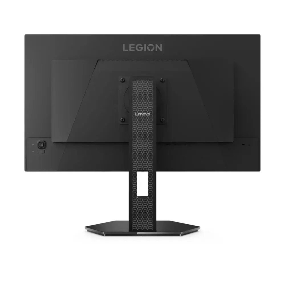 Lenovo Legion 27Q-10 QD-OLED HDR Gaming Monitor 26.5" QHD 2560x1440 240Hz with 0.03ms Response Time GTG vue 5