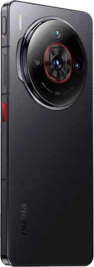Nubia Z60S Pro 5G Dual SIM (16GB/512GB) Black view 4