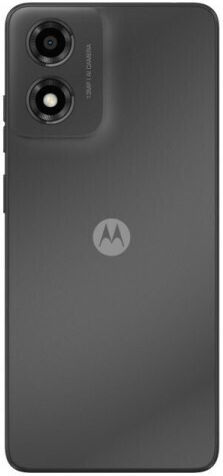 Motorola Moto E14 Dual SIM (4GB/64GB) Graphite Grey view 4