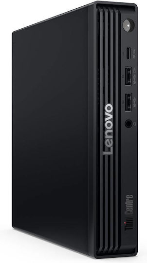 Lenovo ThinkCentre M70q G6 Mini PC (Core Ultra 5 225T/16GB DDR5/512GB SSD/W11 Pro) view 6
