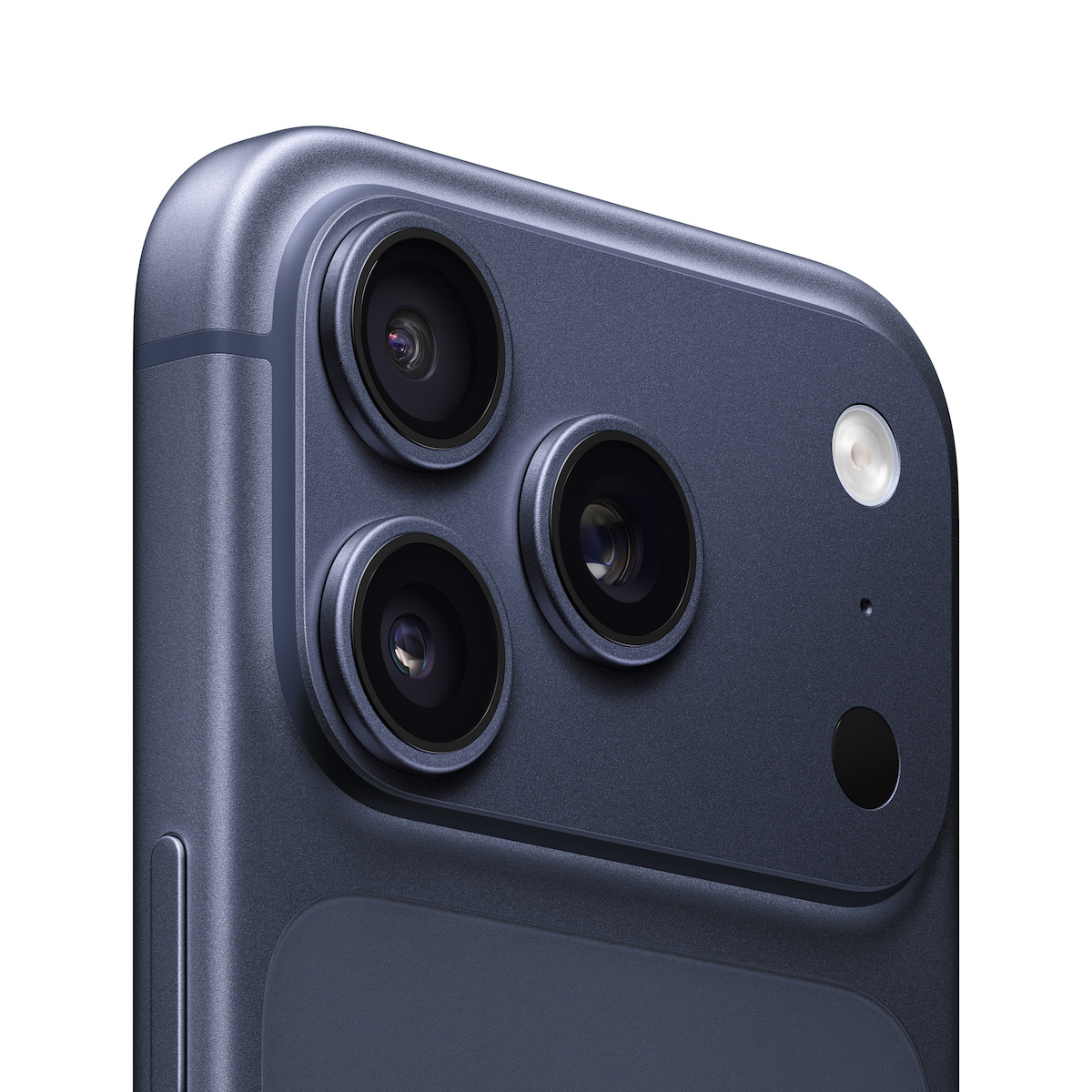 Apple iPhone 17 Pro (12GB/1TB) Deep Blue view 4