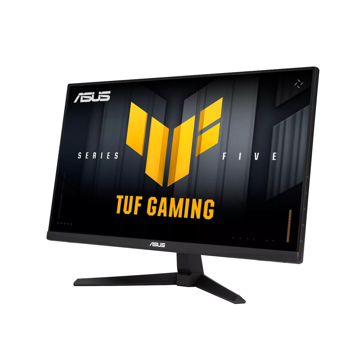 Asus TUF Gaming VG259QMR5A IPS Monitor 24.5 Diagonal FHD 1920x1080 310Hz with Response Time 1ms GTG view 2
