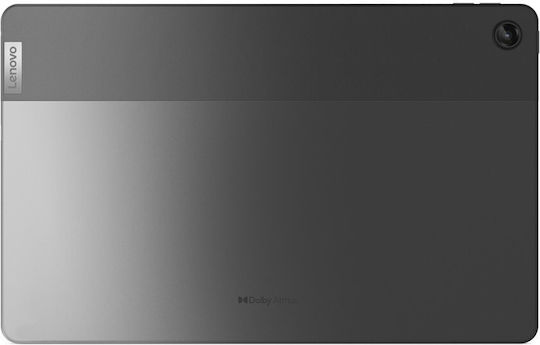 Lenovo Tab M10 Plus (3rd Gen) 10.61" with WiFi (3GB/32GB) Storm Grey view 3