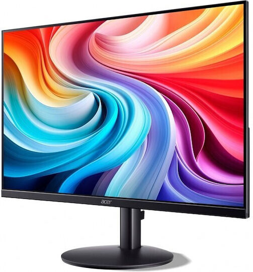 Acer SA243YG0BI IPS Monitor 24" FHD 1920x1080 view 2