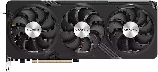 Gigabyte Radeon RX 7800 XT 16GB GDDR6 Gaming OC Graphics Card view 2