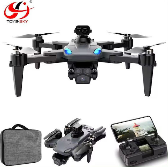 ToySky S167MAX Drone with Camera and Controller view 2