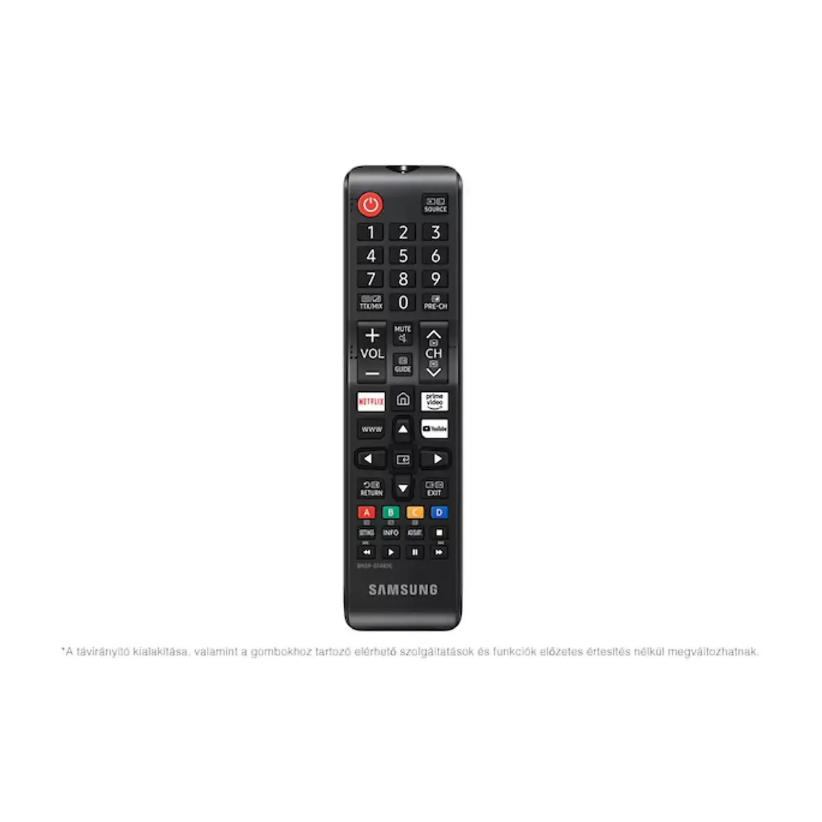 Samsung Smart Television 75" 4K UHD QLED Q6F HDR (2025) view 6