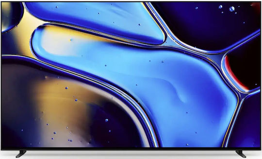 Sony Smart Television 65" 4K UHD OLED Bravia 8 K-65XR80 HDR (2024) vue 2