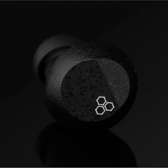 Final Audio ZE3000 SV ANC In-ear Bluetooth Handsfree Earphones with Sweat Resistance and Charging Case Black view 8