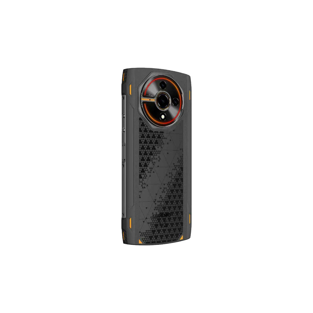 Egoboo Panther 2 Dual SIM (4GB/128GB) Resistant Smartphone Black view 6